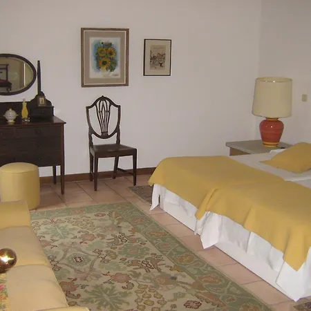 Villa Casas Da Bouca Velha