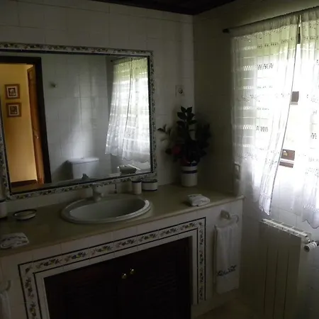 Casas Da Bouca Velha Vila Nova de Cerveira
