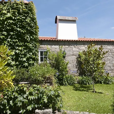 Casas Da Bouca Velha Villa