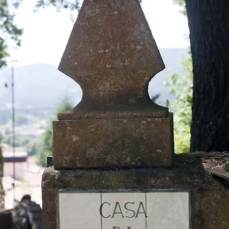 Casas Da Bouca Velha