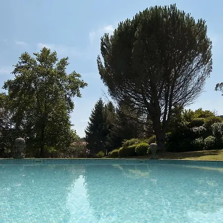 Casas Da Bouca Velha Villa *