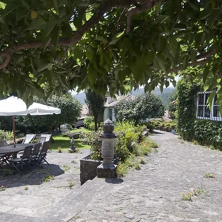 Villa Casas Da Bouca Velha