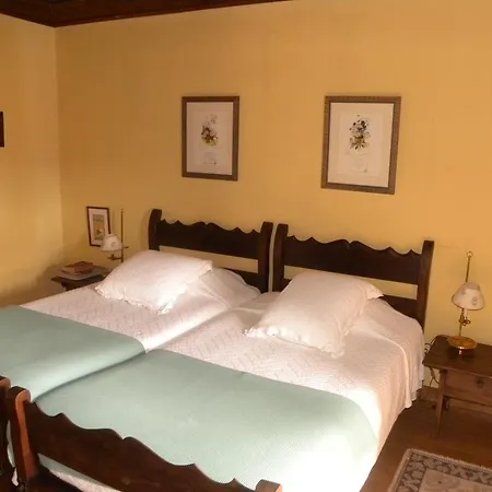 Casas Da Bouca Velha Villa