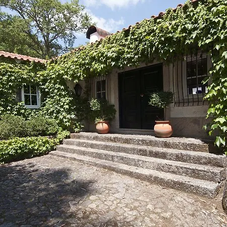 Casas Da Bouca Velha * Vila Nova de Cerveira