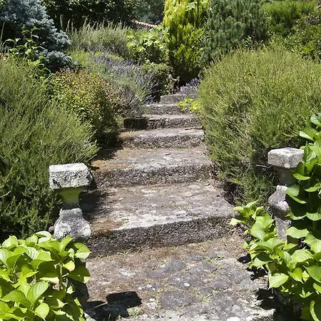 Villa Casas Da Bouca Velha