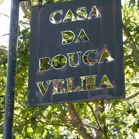 Casas Da Bouca Velha Villa Vila Nova de Cerveira