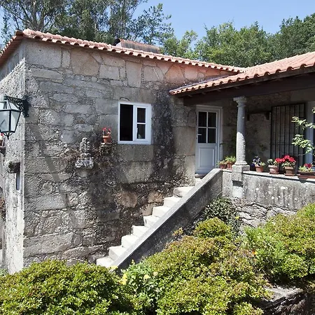 Casas Da Bouca Velha Villa