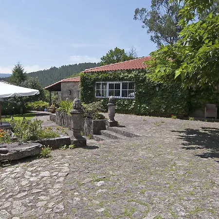Villa Casas Da Bouca Velha *
