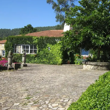 Villa Casas Da Bouca Velha Vila Nova de Cerveira