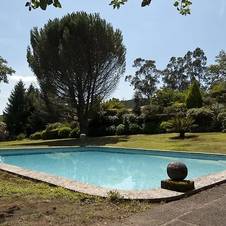 Casas Da Bouca Velha * Vila Nova de Cerveira