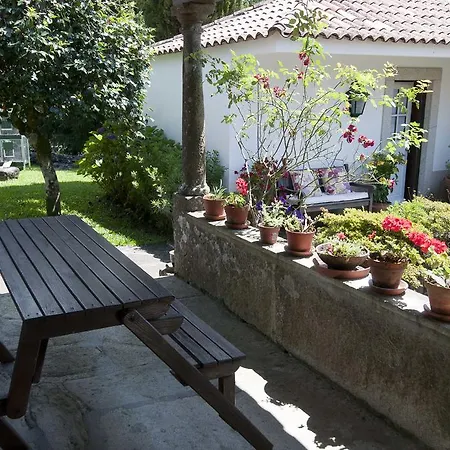 Villa Casas Da Bouca Velha