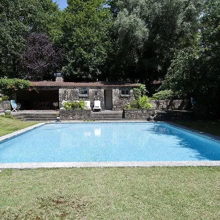 Casas Da Bouca Velha Vila Nova de Cerveira