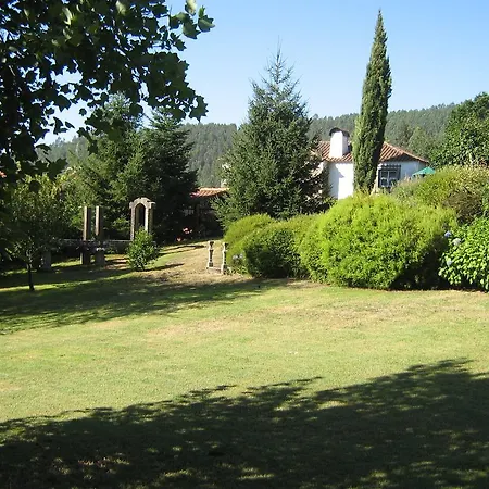 Casas Da Bouca Velha *