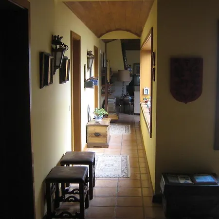 Casas Da Bouca Velha Villa *