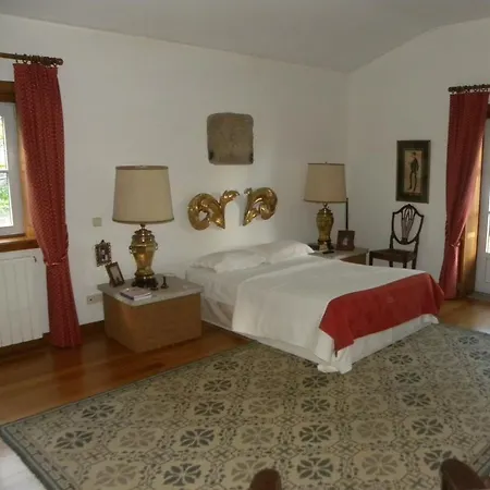 Villa Casas Da Bouca Velha
