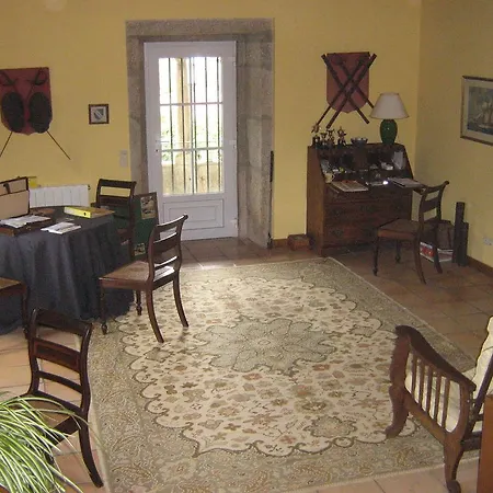Casas Da Bouca Velha Villa Vila Nova de Cerveira
