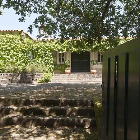 Casas Da Bouca Velha Villa