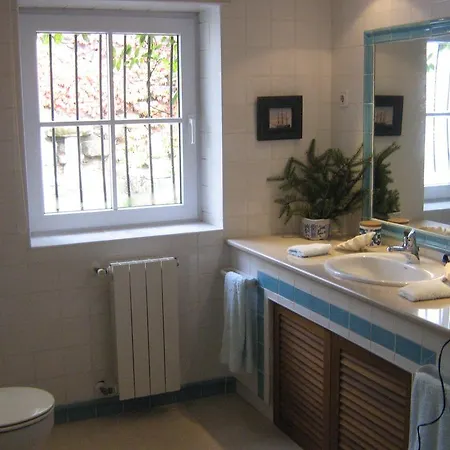 Villa Casas Da Bouca Velha *
