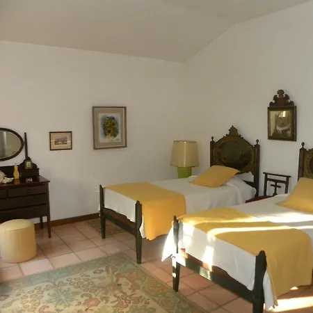 Casas Da Bouca Velha Villa *