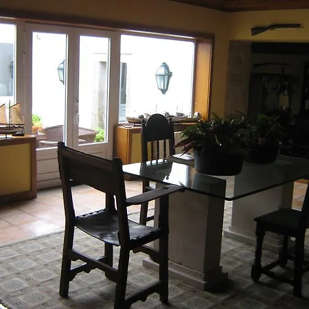 Villa Casas Da Bouca Velha Vila Nova de Cerveira