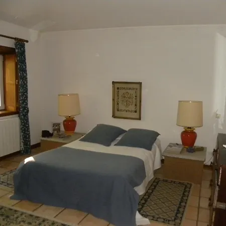 Casas Da Bouca Velha Villa