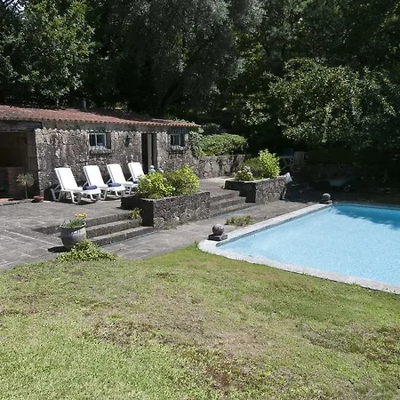 Casas Da Bouca Velha