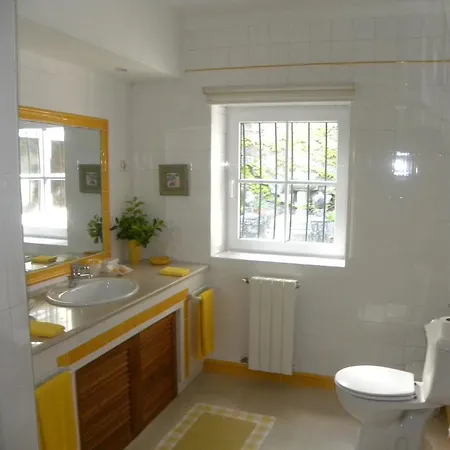 Casas Da Bouca Velha Villa *