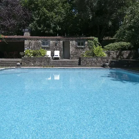Villa Casas Da Bouca Velha Vila Nova de Cerveira