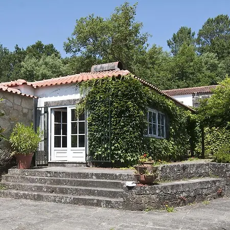 Villa Casas Da Bouca Velha