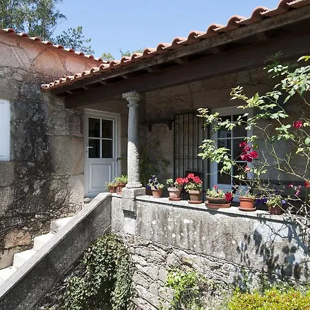 Casas Da Bouca Velha Villa