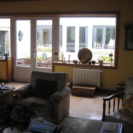 Casas Da Bouca Velha *