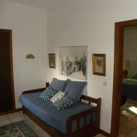 Casas Da Bouca Velha