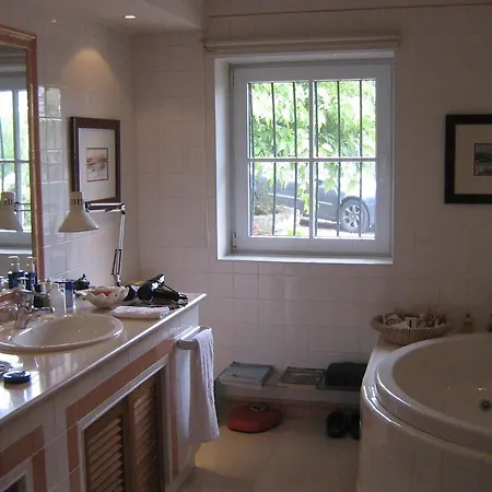 Casas Da Bouca Velha Villa *