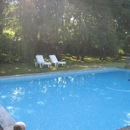 Villa Casas Da Bouca Velha Vila Nova de Cerveira