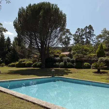 Casas Da Bouca Velha * Vila Nova de Cerveira