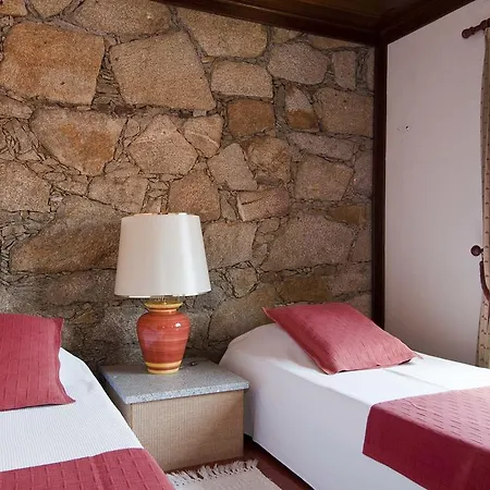 Casas Da Bouca Velha Vila Nova de Cerveira