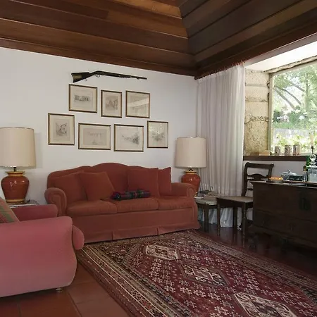 Casas Da Bouca Velha Villa