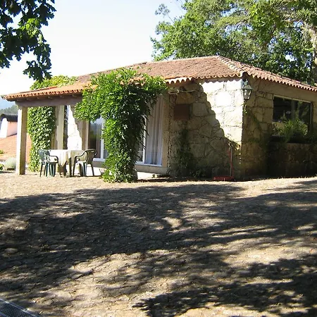Casas Da Bouca Velha Villa Vila Nova de Cerveira