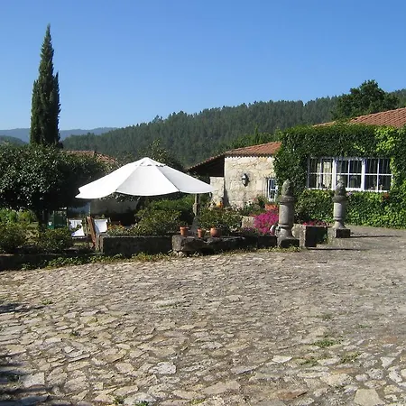 Casas Da Bouca Velha *